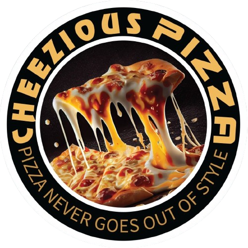 Cheezious Pizza